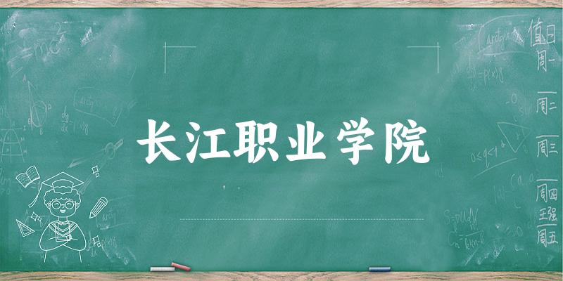 长江职业学院2025年全国各省录取分数线与位次排名汇总！含省