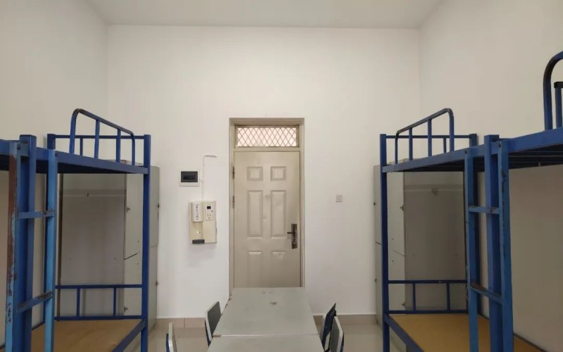 云南外事外语职业学院宿舍条件怎么样 有空调吗 附宿舍图片(图2)