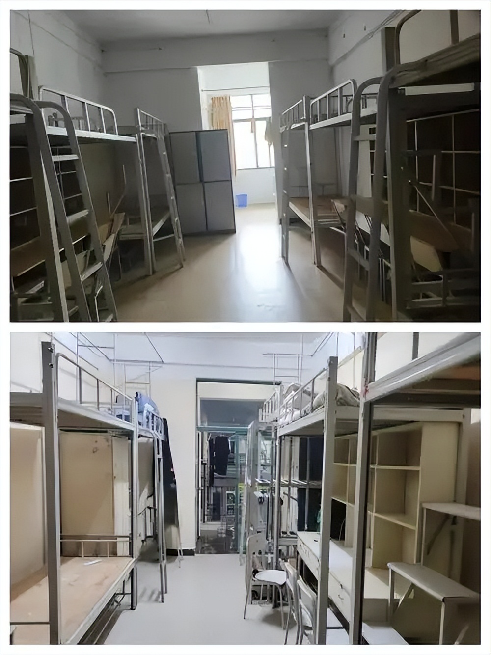 普洱学院宿舍条件怎么样，有空调吗（含宿舍图片）