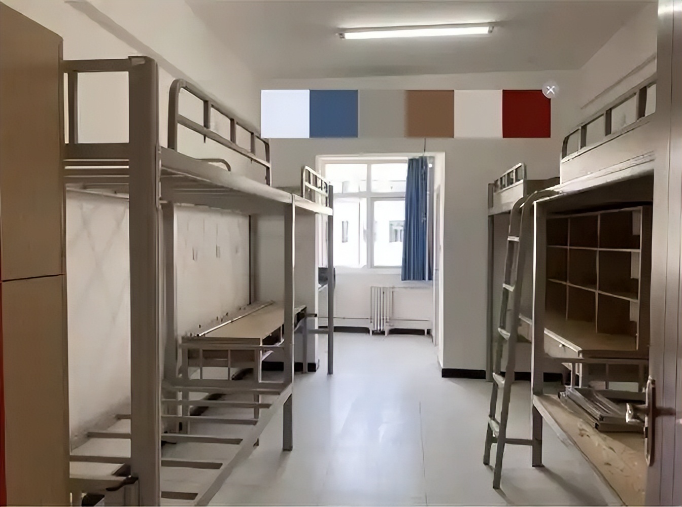 普洱学院宿舍条件怎么样，有空调吗（含宿舍图片）(图2)