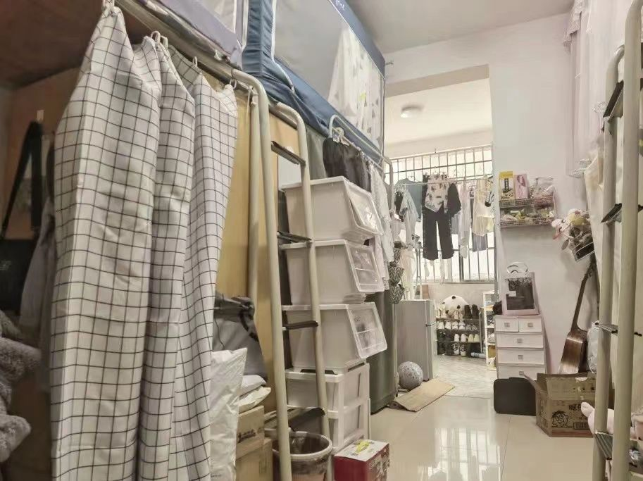 江西财经大学宿舍条件怎么样,有空调吗(含宿舍图片)(图1) 江西财经大学宿舍条件怎么样,有空调吗(含宿舍图片)(图1)