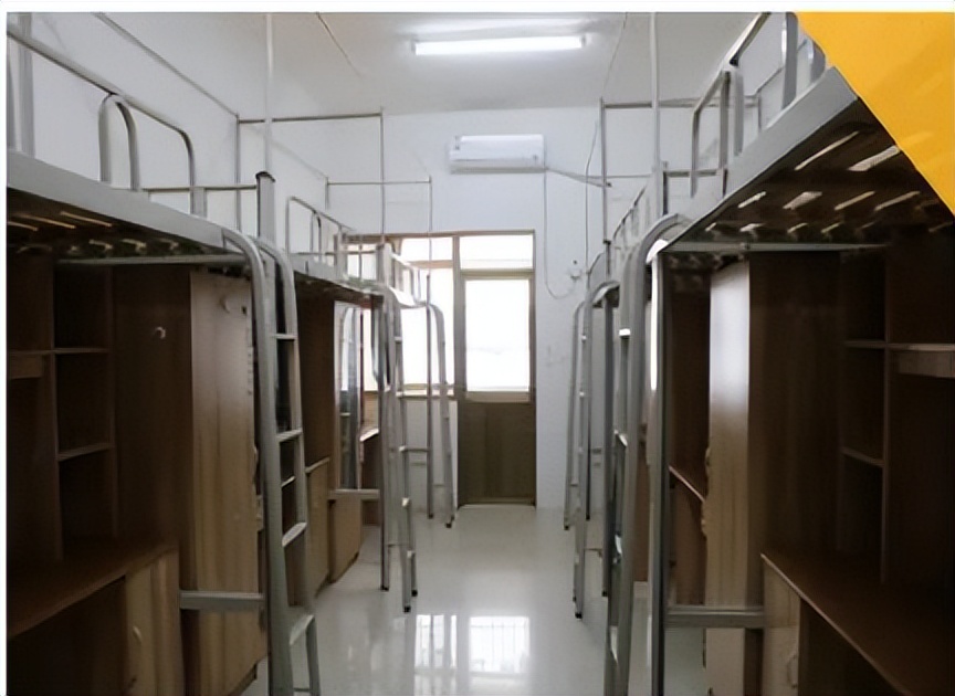 江苏农林职业技术学院宿舍条件怎么样,有空调吗(含宿舍图片)(图2) 江苏农林职业技术学院宿舍条件怎么样,有空调吗(含宿舍图片)(图2)