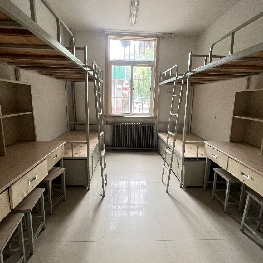 青岛科技大学宿舍条件怎么样,有空调吗(含宿舍图片)(图1) 青岛科技大学宿舍条件怎么样,有空调吗(含宿舍图片)(图1)