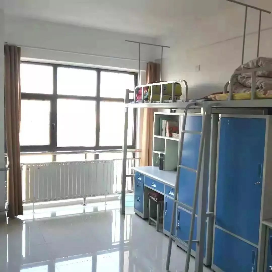 青岛科技大学宿舍条件怎么样,有空调吗(含宿舍图片)(图3) 青岛科技大学宿舍条件怎么样,有空调吗(含宿舍图片)(图3)