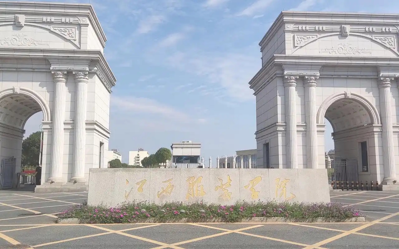 2025 南昌艺术类大学录取分数线汇总 2026 高三报考参考(图1)