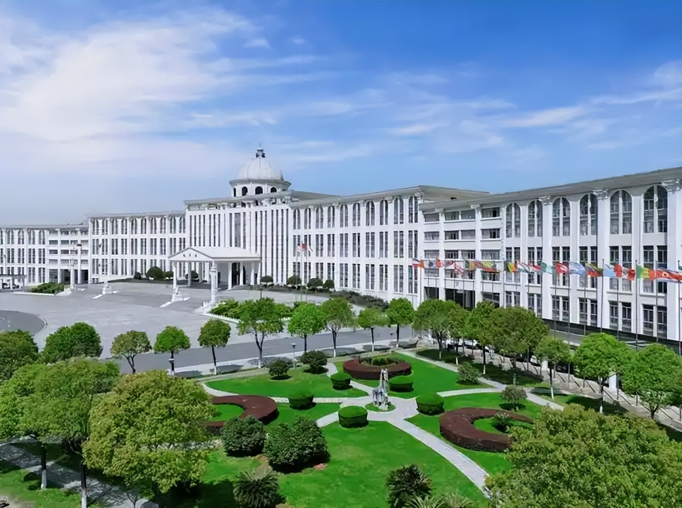 2025 南昌艺术类大学录取分数线汇总 2026 高三报考参考(图3)