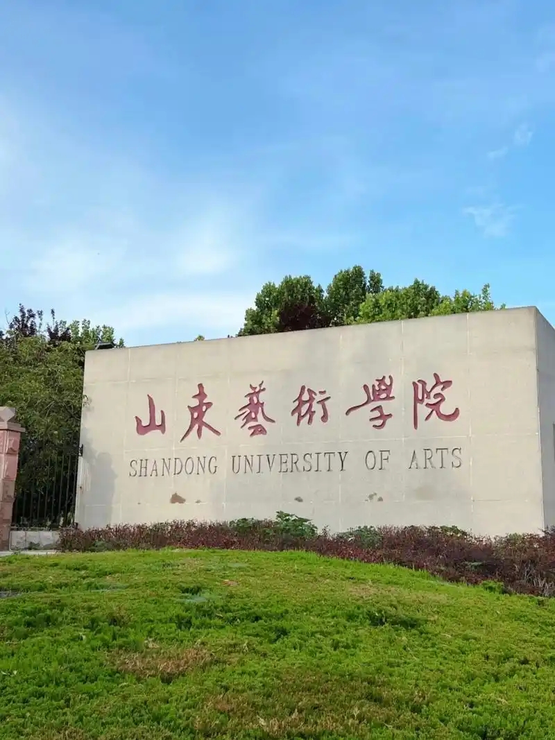 2025 山东艺术类大学名单及最低录取分数线 2026 报考