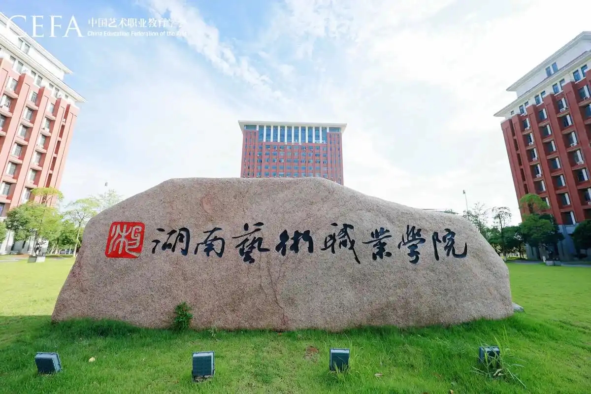 湖南艺术类大学名单及 2025 录取分数线 2026 高三参考(图3)