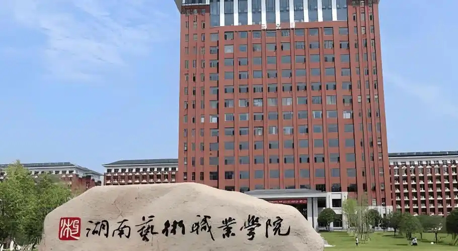 湖南艺术类大学名单及 2025 录取分数线 2026 高三参考(图2)