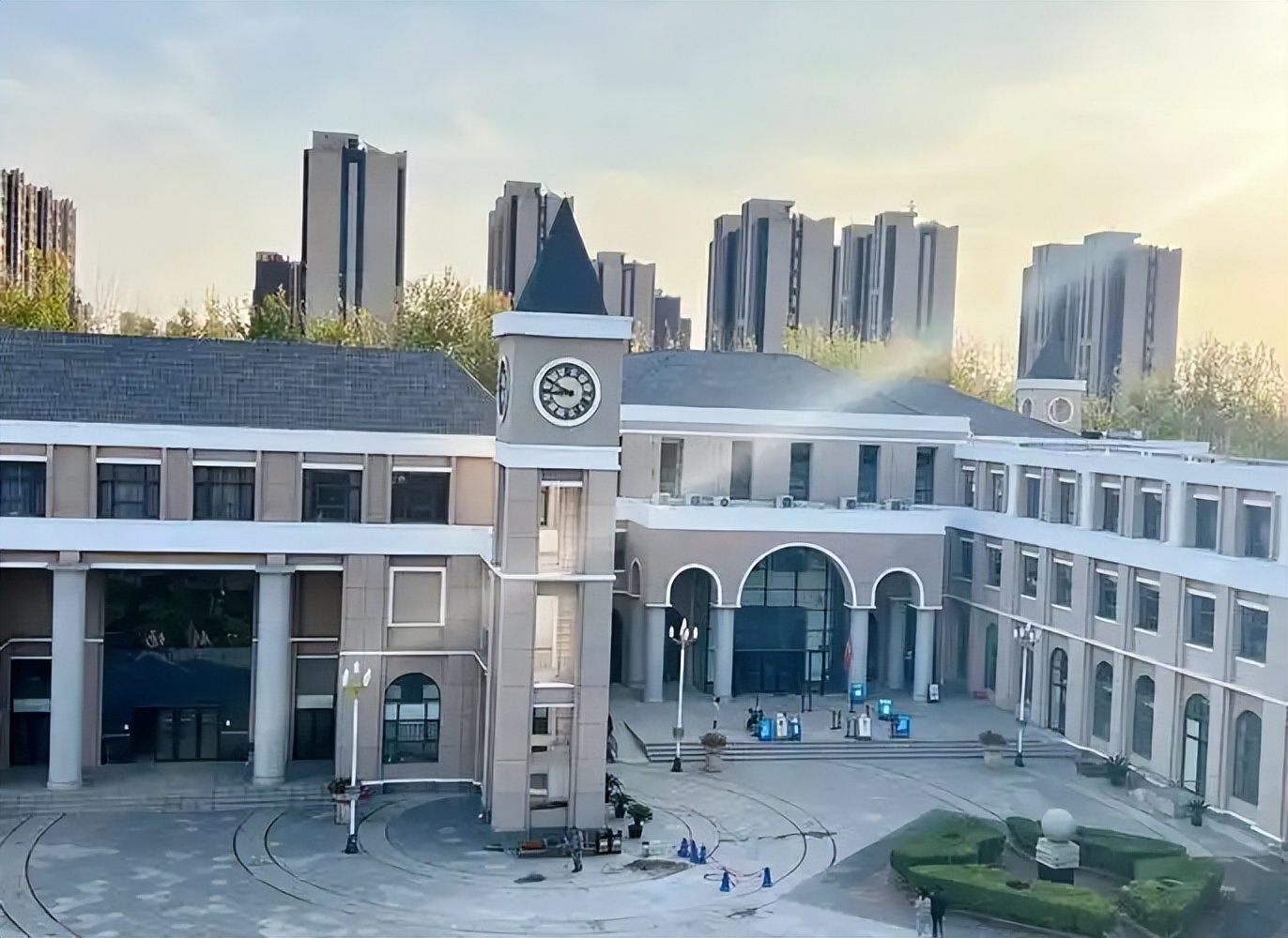 2026北京分数最低的艺术类大学有哪些？适合捡漏