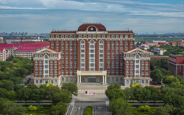 2026天津分数最低的艺术类大学有哪些？适合捡漏(图3)