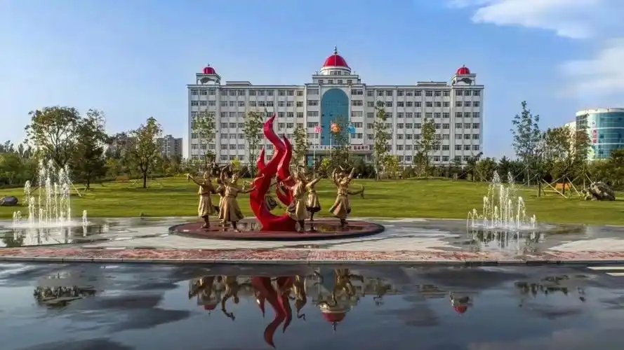 2026内蒙古分数最低的艺术类大学有哪些?适合捡漏(图2) 2026内蒙古分数最低的艺术类大学有哪些?适合捡漏(图2)