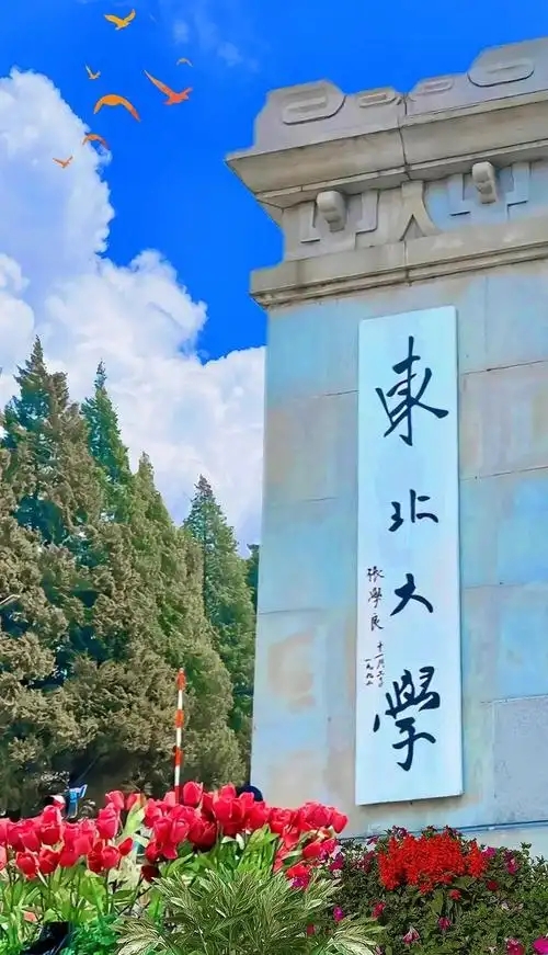 2025辽宁公办本科录取分数线汇总(物理 + 历史)2026 高考参考(图2) 2025辽宁公办本科录取分数线汇总(物理 + 历史)2026 高考参考(图2)