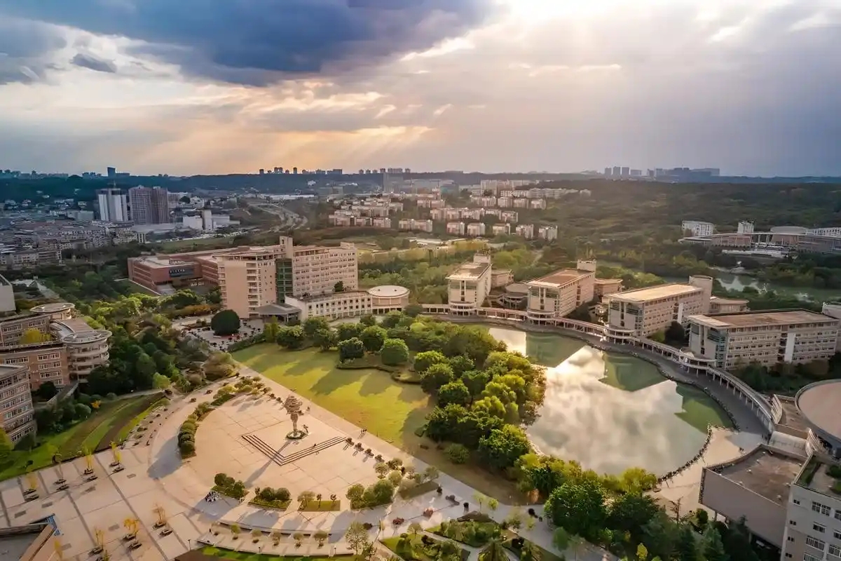 四川二本大学排名一览表：西南科技大学实力最强、稳居第一(图3)