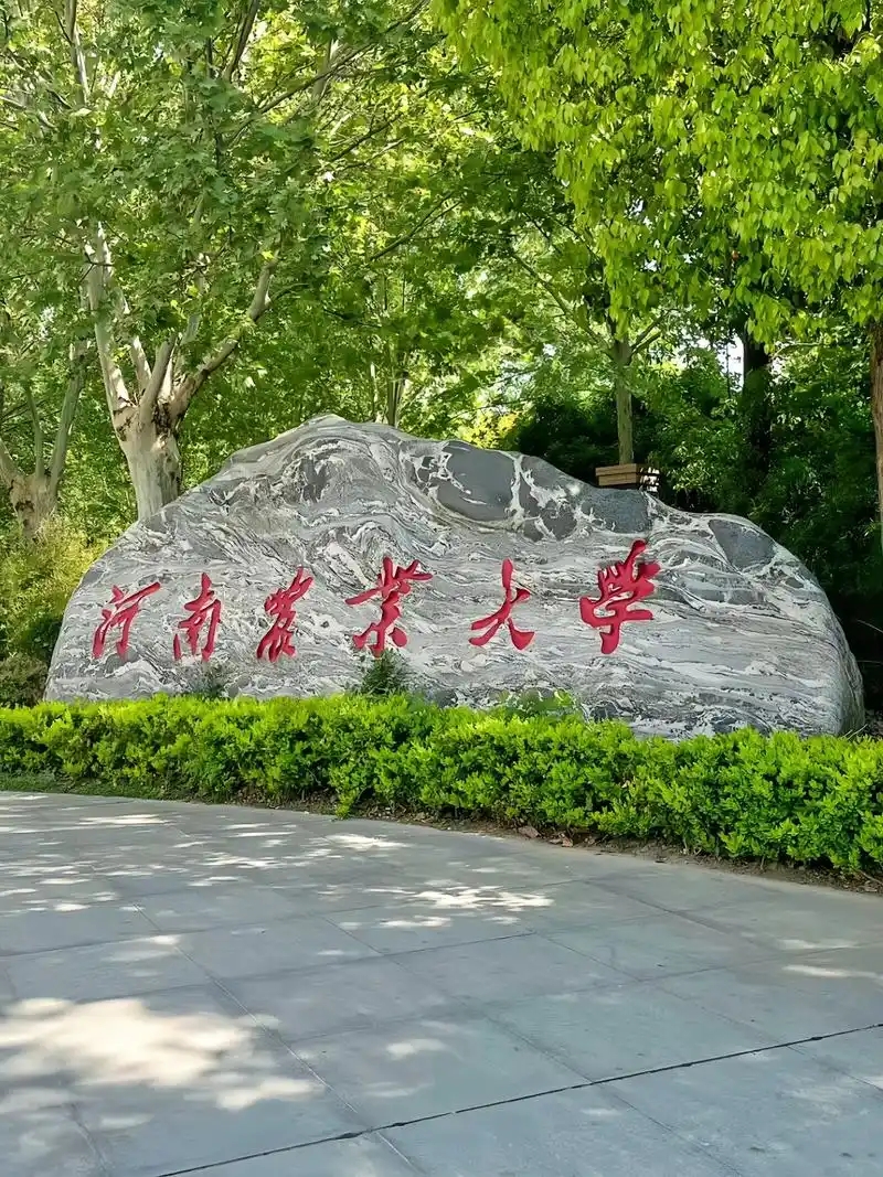 河南二本大学排名前十 分数线 + 王牌专业详细汇总(图2)