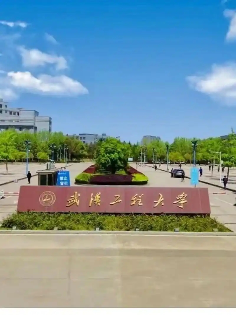 湖北二本大学排名前十 附分数线及王牌专业(图2)