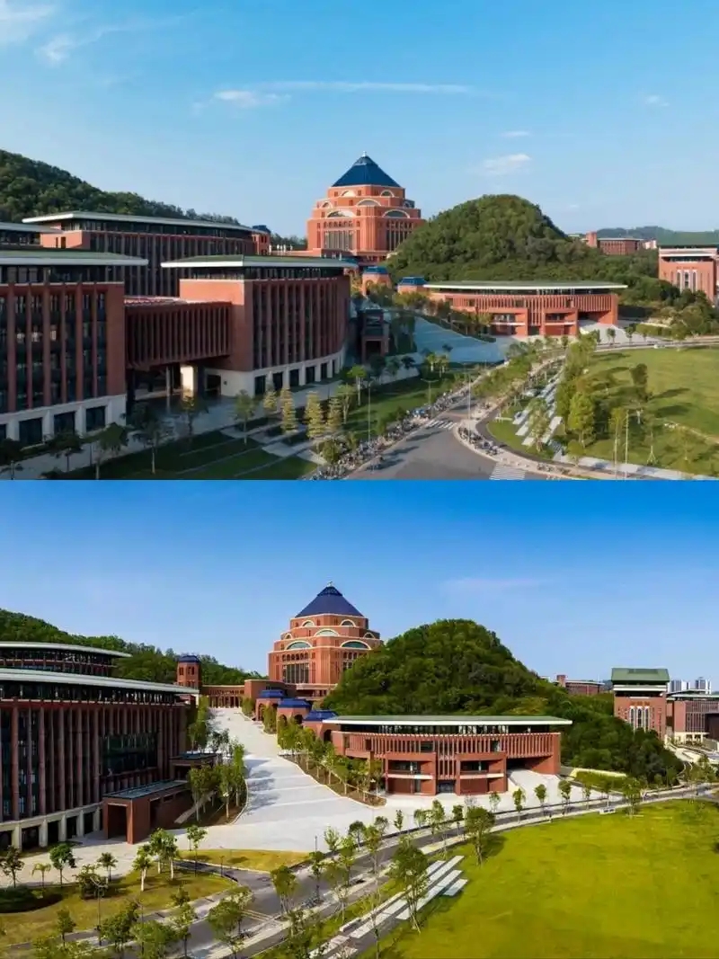 深圳公办二本大学名单及录取分数线（2026考生必看）(图2)