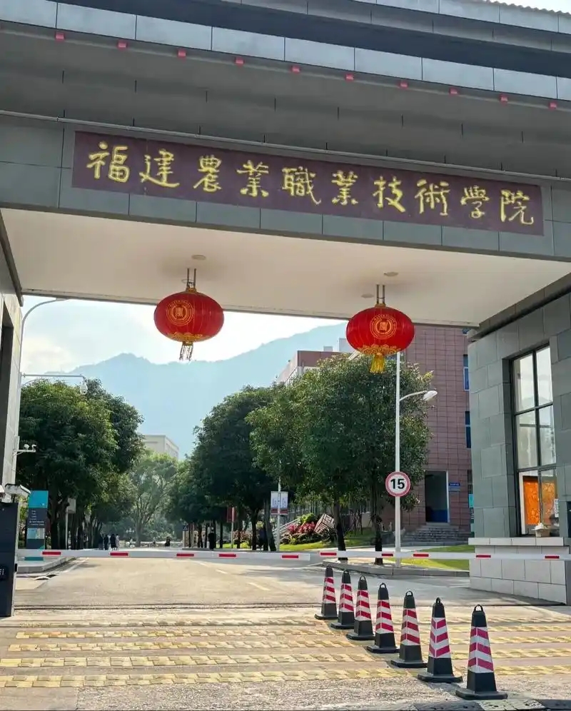 2026福州公办专科大学名单 高考生必看