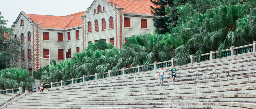 2025福建公办本科录取分数线汇总｜2026考生必看