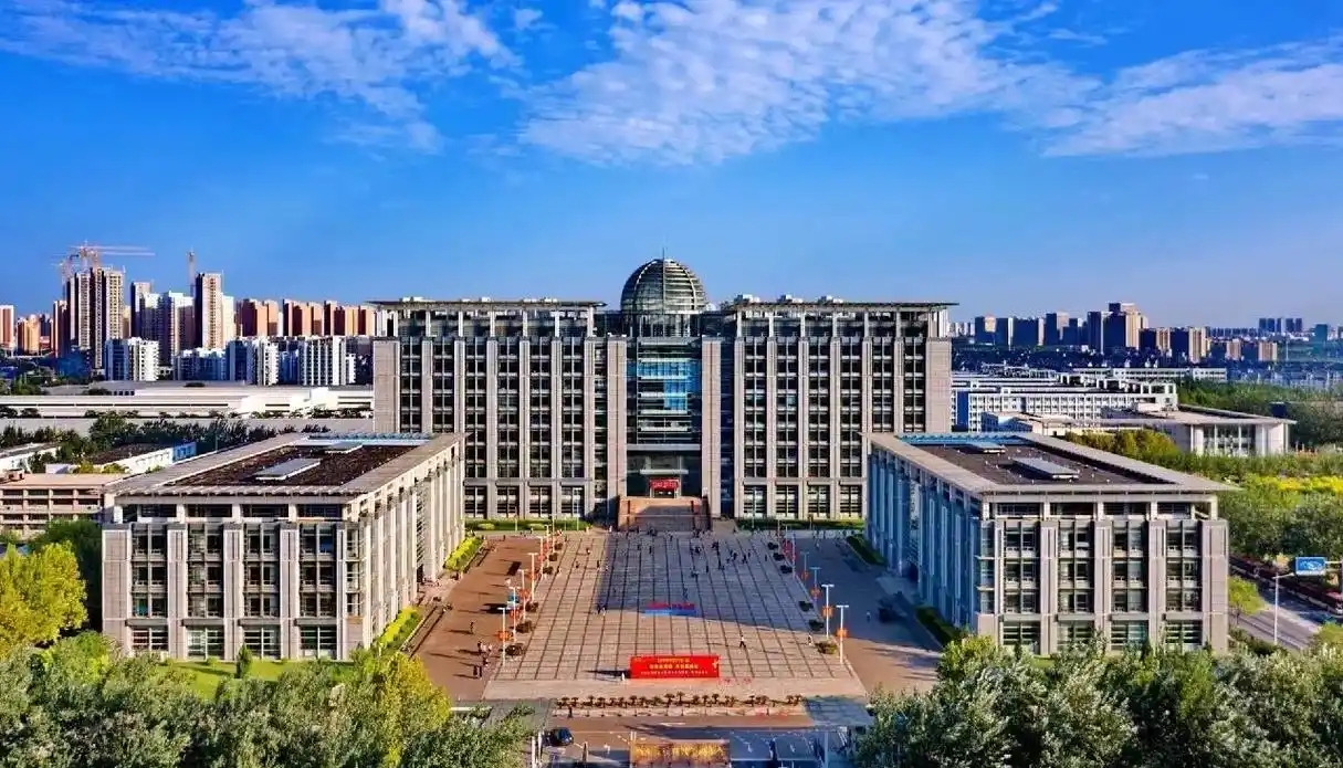 天津公办二本排名 + 分数线汇总,附两所重点院校详情(图2) 天津公办二本排名 + 分数线汇总,附两所重点院校详情(图2)