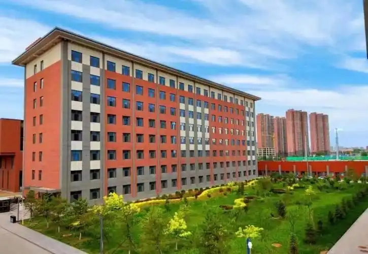 2026内蒙古民办本科大学全解析|2所院校详情+2025各省录取分数线(图3) 2026内蒙古民办本科大学全解析|2所院校详情+2025各省录取分数线(图3)