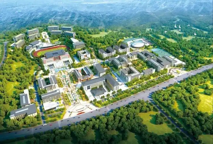 2026届必看！四川专科院校全汇总，分数线+排名，低分也能上公办(图3)