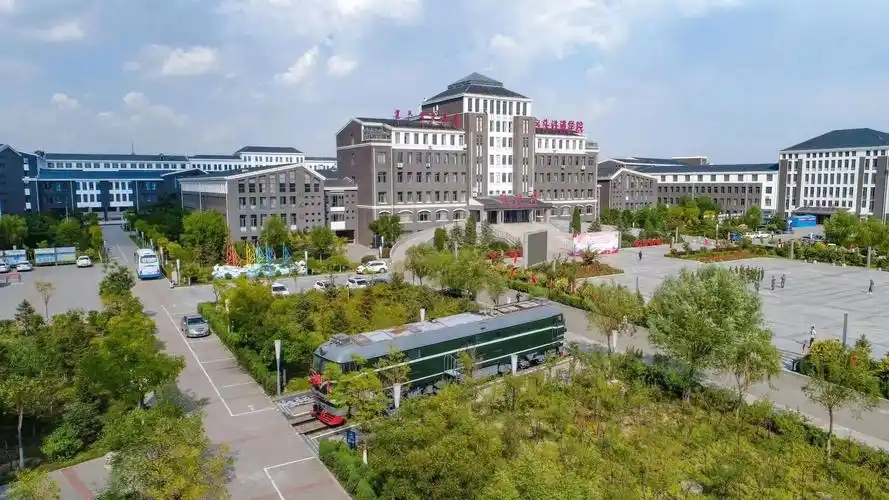 内蒙古所有公办专科大学名单及录取分数线排名（2026年参考）(图1)