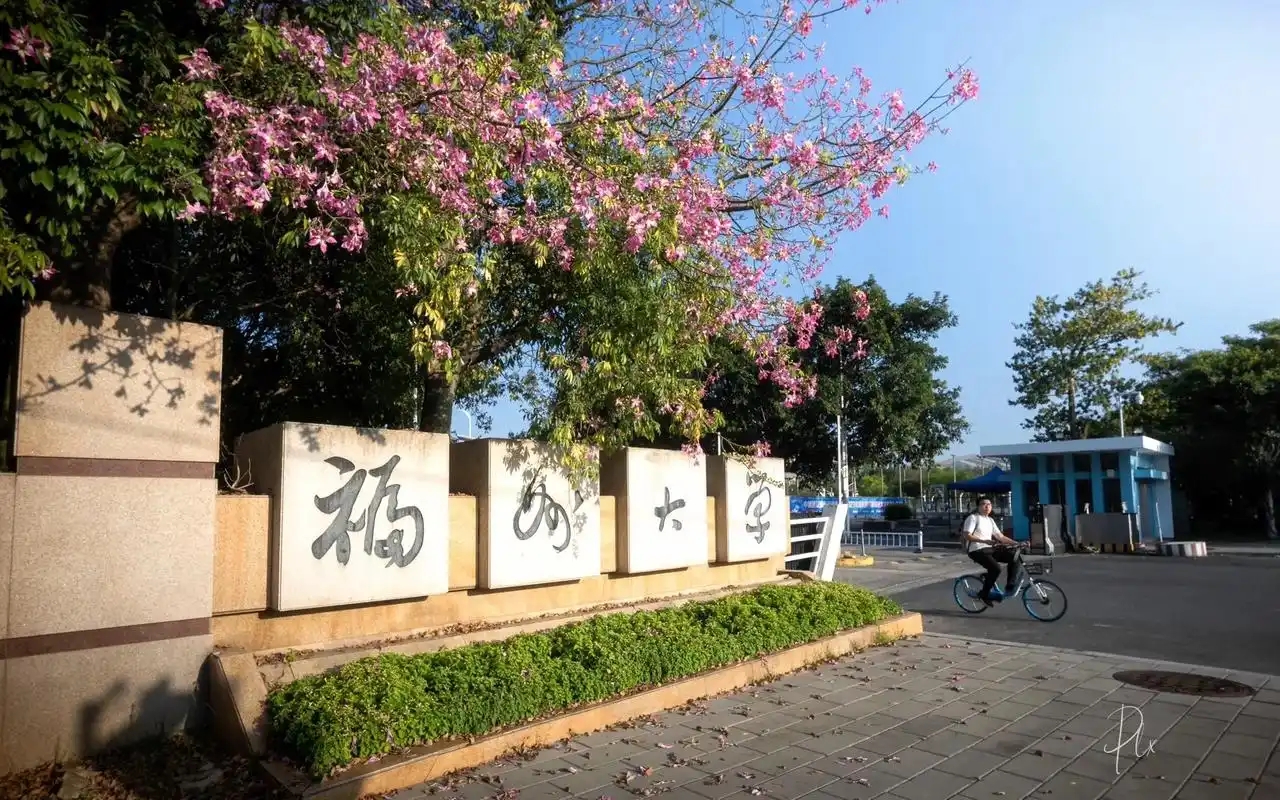 福建省本科大学一览表！附2025年录取分数线、最新排名(图1)