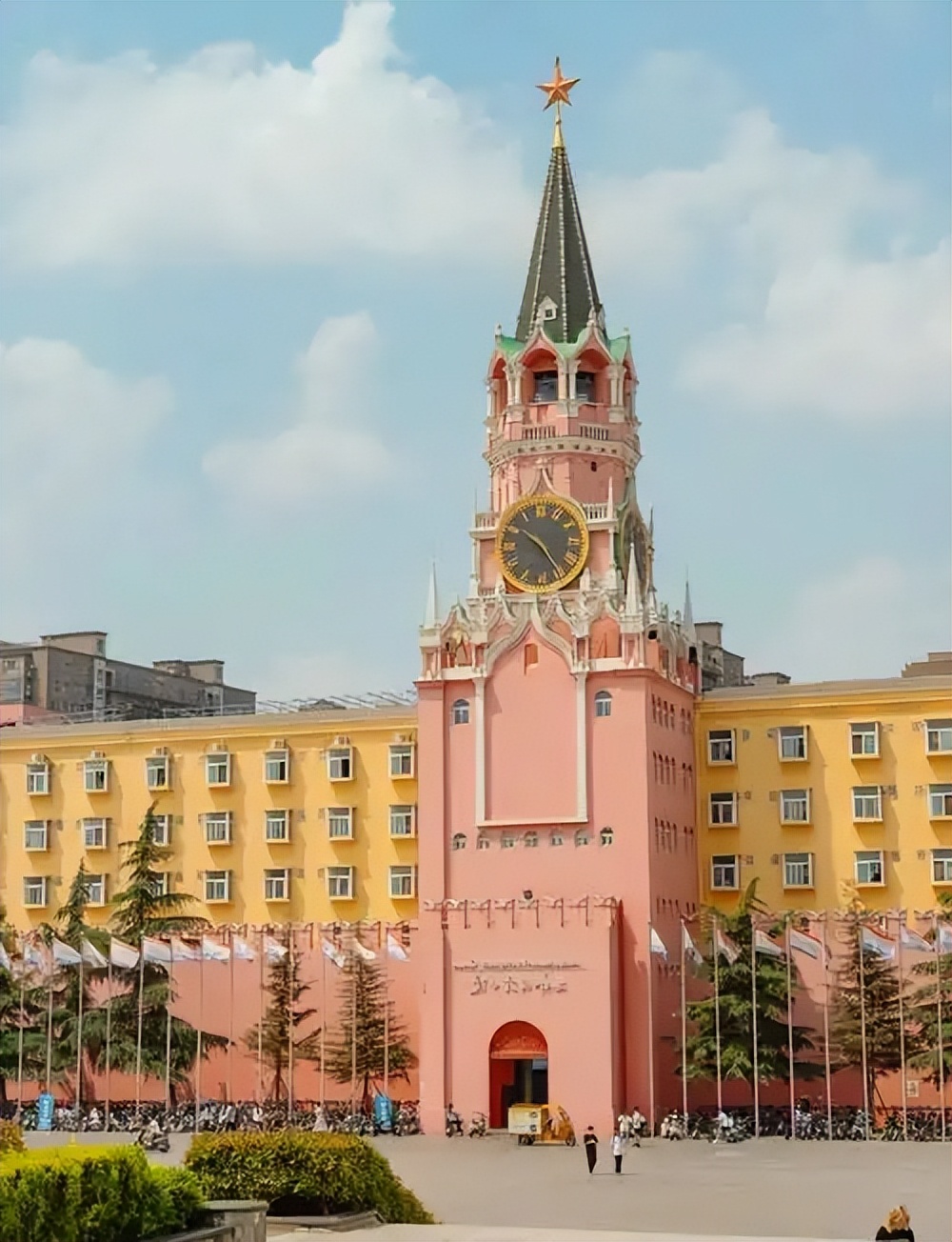 郑州市本科大学最低分数线：2026高考多少分能上？