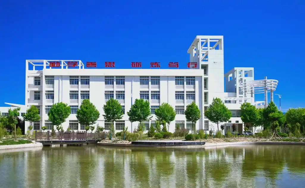 甘肃省专科院校一览表!附2025年录取分数线、最新排名(图3) 甘肃省专科院校一览表!附2025年录取分数线、最新排名(图3)