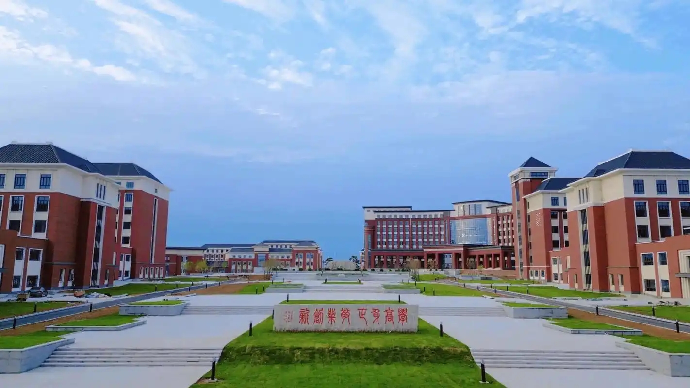 辽宁省专科院校一览表！附2025年录取分数线、最新排名(图3)