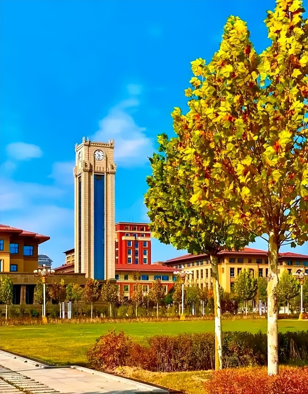 山西211大学最低录取分数线（2026年参考）(图3)