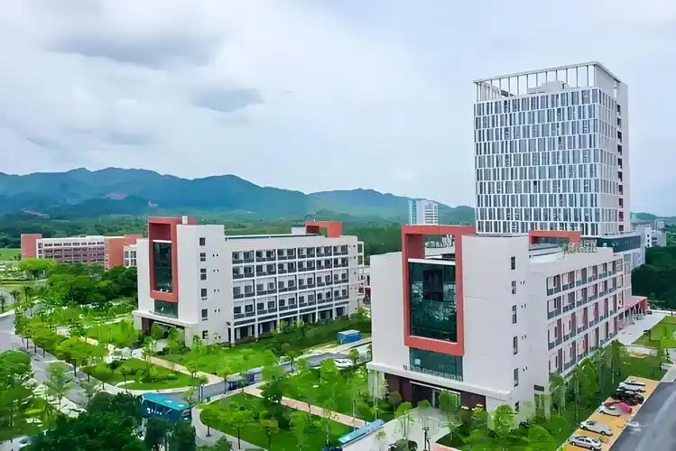 2026年湛江一本大学名单（含录取分数线）(图3)