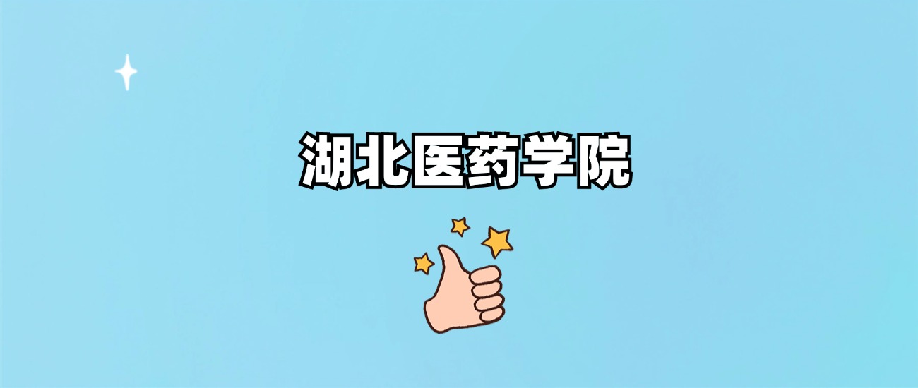 湖北医药学院是一本还是二本