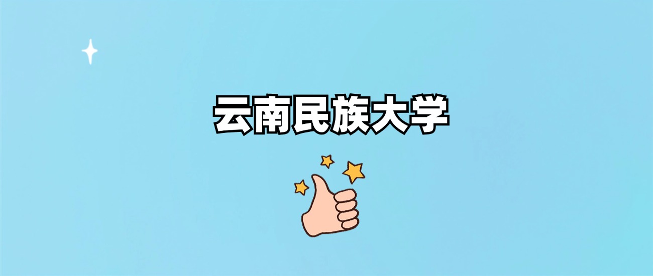 云南民族大学是一本还是二本
