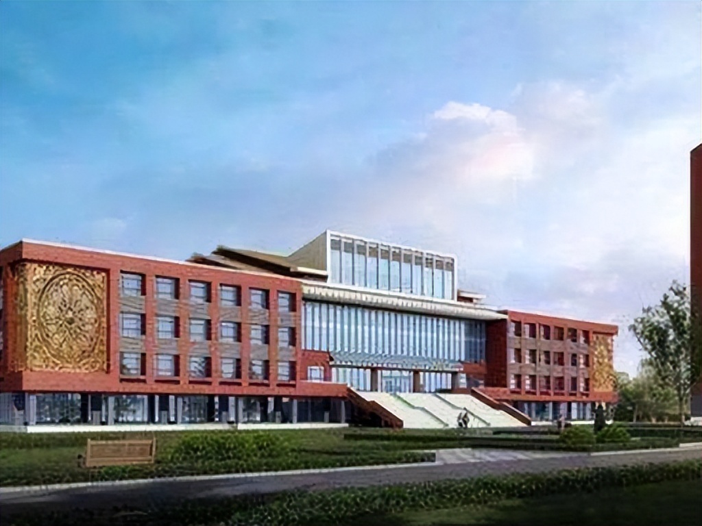 2026河北公办二本大学名单一览表:含最新排名及分数线(图3) 2026河北公办二本大学名单一览表:含最新排名及分数线(图3)