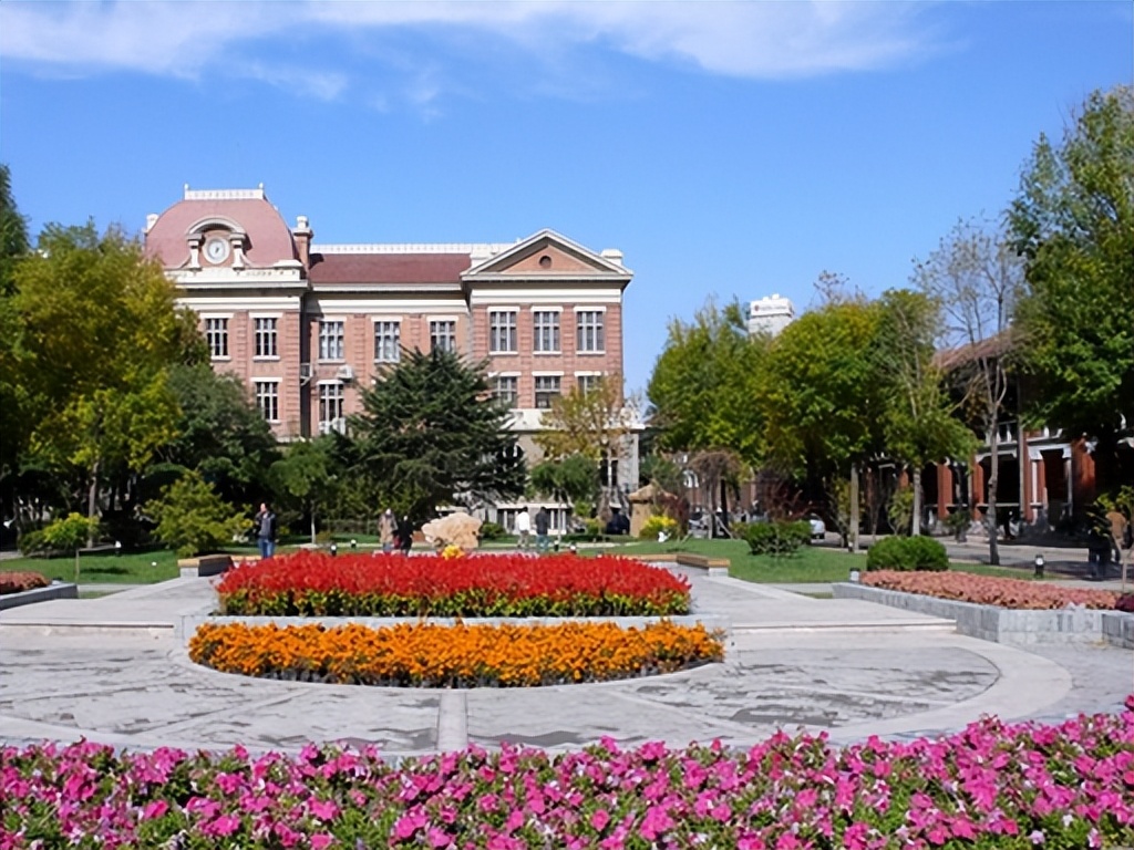 2026 天津公办二本大学有哪些!这 10 所实力最强,附最新分数线(图9) 2026 天津公办二本大学有哪些!这 10 所实力最强,附最新分数线(图9)