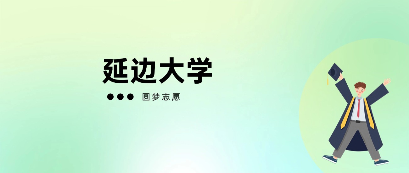 2025年延边大学高考录取分数线一览表（全国多省最新版）