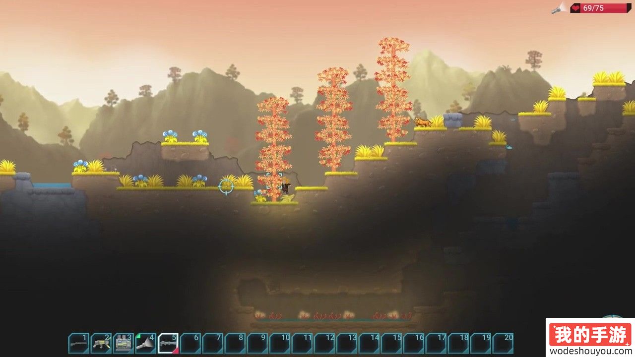 《挖或死》6月5日登陆主机 Steam特别好评(图1)