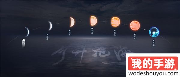 天涯明月刀手游剑荡八荒S10战火重燃！夏季资料片《月升》即将重磅上线！