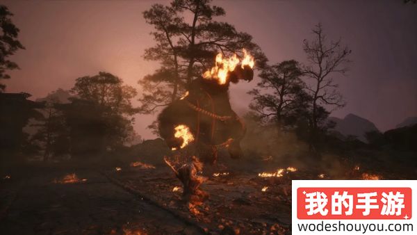 将重塑手游大国的游戏版图！Gamesradar+前瞻锐评《黑神话：悟空》