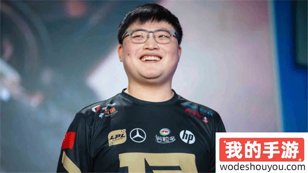 WE俱乐部回应Uzi疑似复出传闻:不知道啊 老板没说(图3) WE俱乐部回应Uzi疑似复出传闻:不知道啊 老板没说