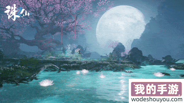 《诛仙2》成为HarmonyOS NEXT云渲染首款合作游戏