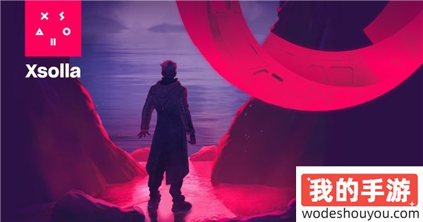 艾克索拉(XSOLLA)确认参加ChinaJoy 2024, 携手开启游戏商业新纪元!