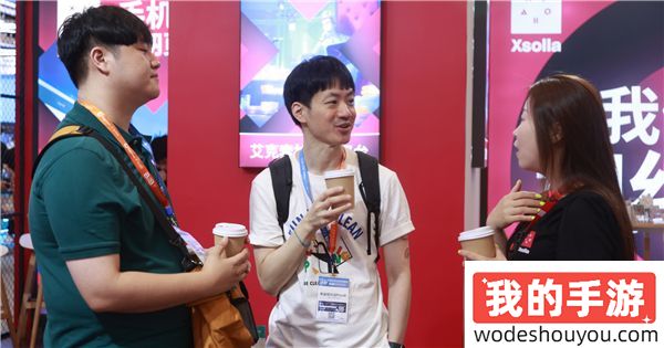 艾克索拉(XSOLLA)确认参加ChinaJoy 2024, 携手开启游戏商业新纪元!