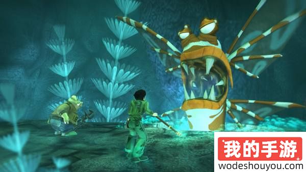 今夕是何年？《超越善恶 20周年版》Steam发售！国区售价98元