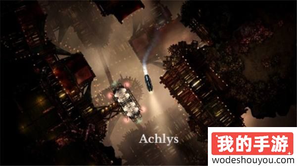 Epic喜加一：《无光之空》免费领取！《空战猎鹰》下周免费