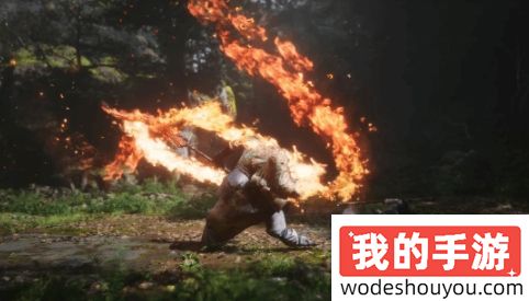 拿魂来比就是侮辱《黑神话》！外媒表示《黑神话》不是类魂游戏，是动作RPG游戏