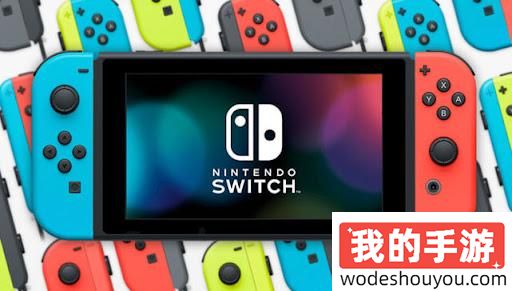 最强法务部再次出击！任天堂对两家Switch盗版商提起诉讼
