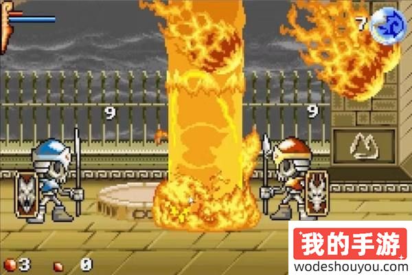 游戏史上最长跳票？动作平台游戏《Kien》时隔22年终于在GBA上发行！